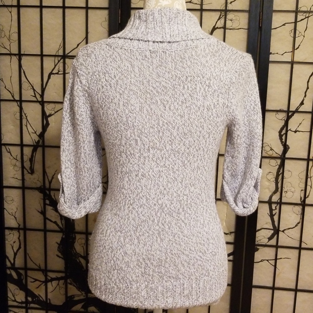 3/4 blouse - Picture 2 of 3